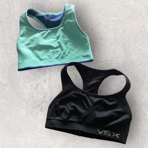 VS • Sports Bra Bundle • XS